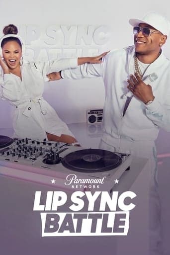 Lip Sync Battle Serial Online