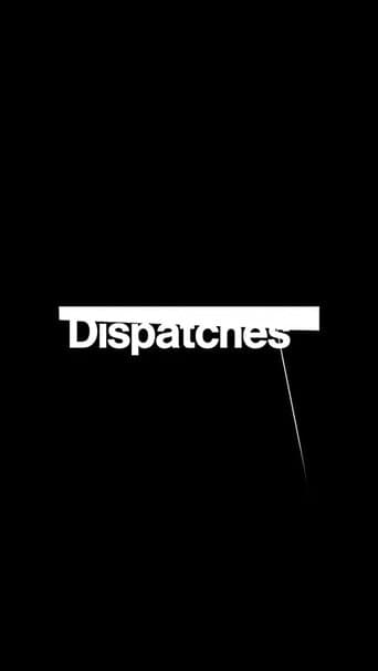 Dispatches Serial Online