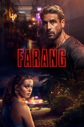 Farang Serial Online