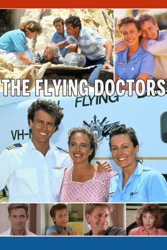 The Flying Doctors Serial Online