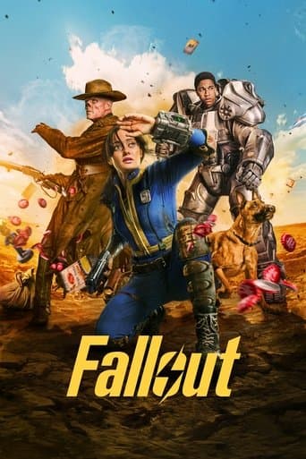 Fallout Serial Online