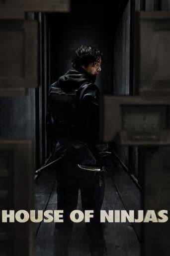 Dom ninja Serial Online