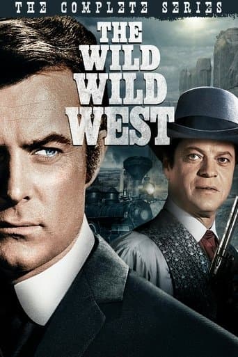 The Wild Wild West Serial Online
