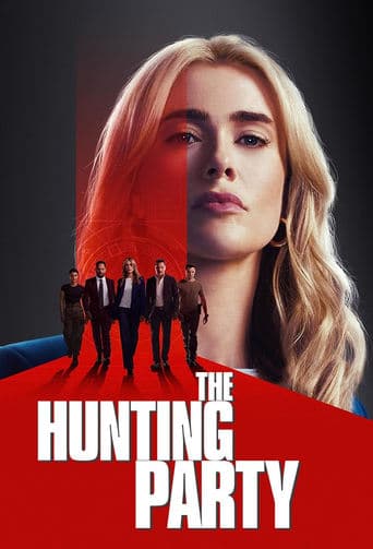The Hunting Party Serial Online
