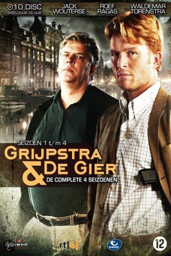 Grijpstra & de Gier Serial Online