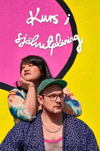 Kurs i självutplåning Serial Online