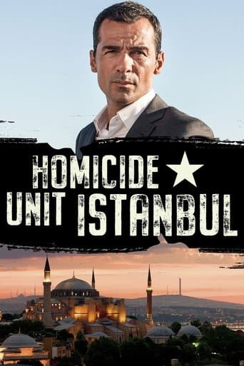 Mordkommission Istanbul Serial Online