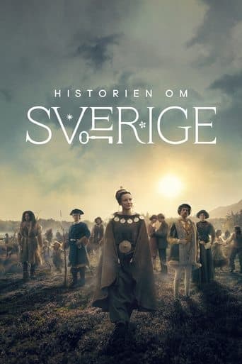 Historien om Sverige Serial Online