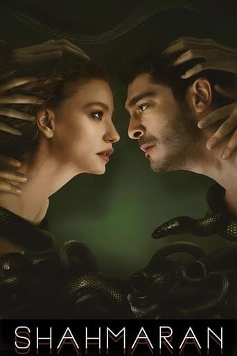 Shahmaran Serial Online