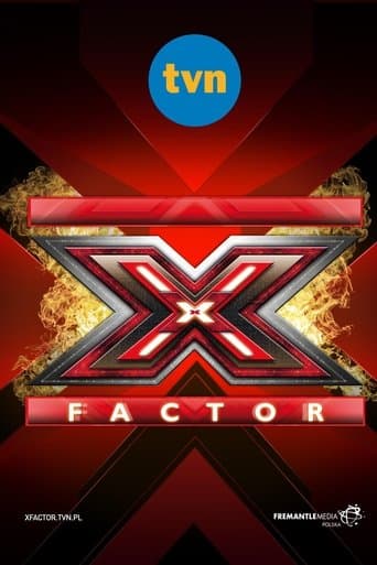 X Factor Polska Serial Online