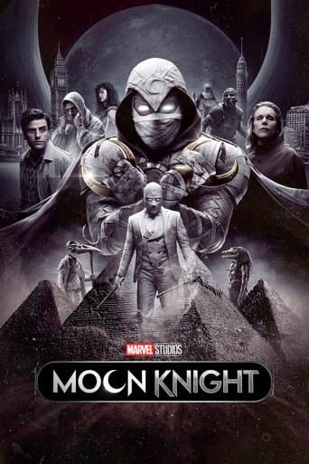 Moon Knight Serial Online