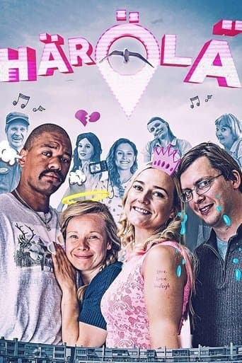 Härölä Serial Online