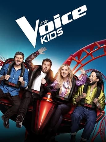 The Voice Kids Serial Online