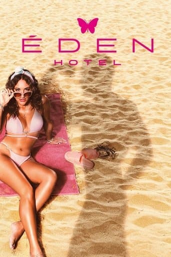 Éden Hotel Serial Online