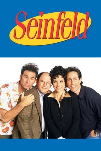 Kroniki Seinfelda Serial Online