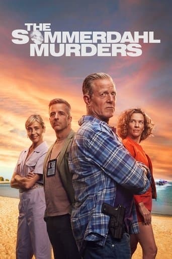 Sommerdahl Serial Online