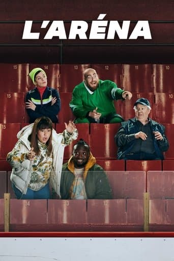 L'aréna Serial Online