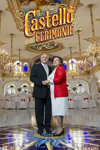 Il castello delle cerimonie Serial Online