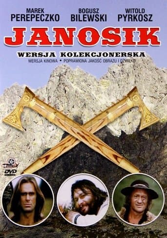 Janosik Serial Online