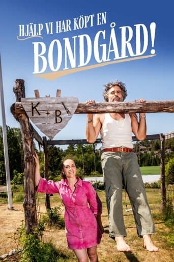 Hjälp, vi har köpt en bondgård! Serial Online