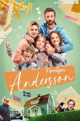 Familjen Andersson Serial Online