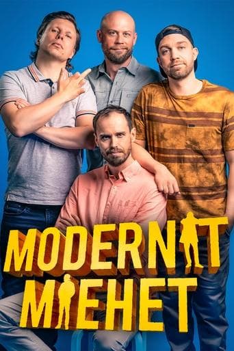 Modernit miehet Serial Online