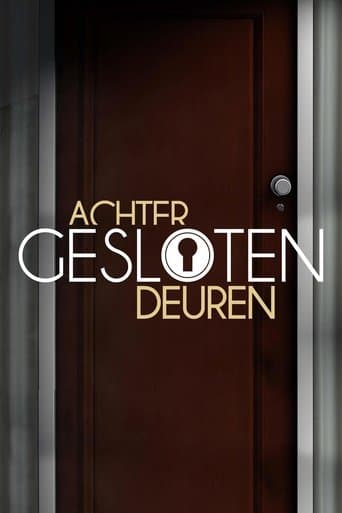 Achter Gesloten Deuren Serial Online