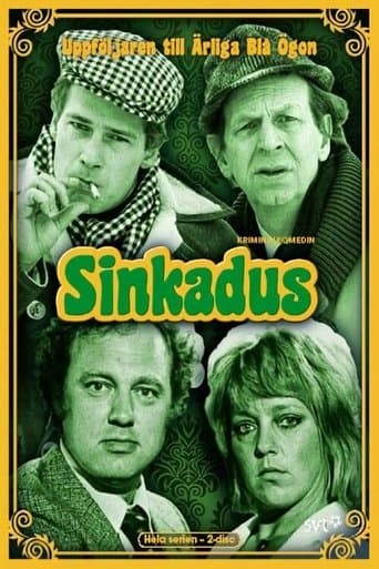 Sinkadus Serial Online