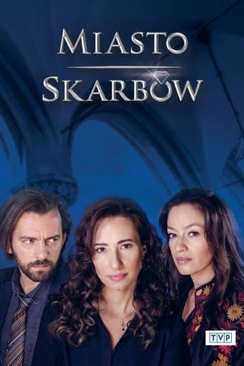 Miasto skarbów Serial Online