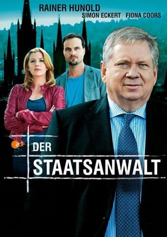 Der Staatsanwalt Serial Online