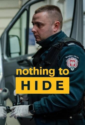 Nic do zgłoszenia Serial Online