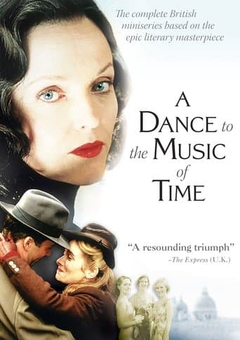 A Dance to the Music of Time Serial Online