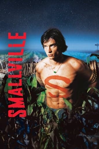 Tajemnice Smallville Serial Online