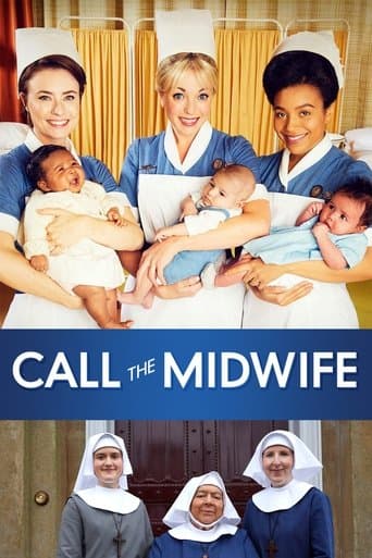 Call the Midwife Serial Online