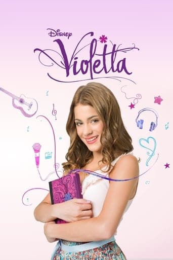 Violetta Serial Online