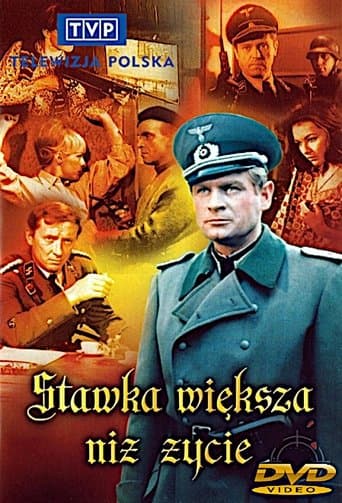 Stawka Większa niż Życie Serial Online