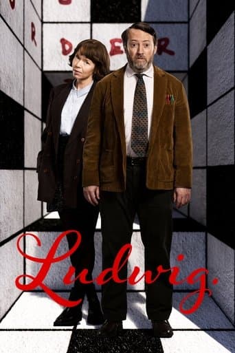 Ludwig Serial Online