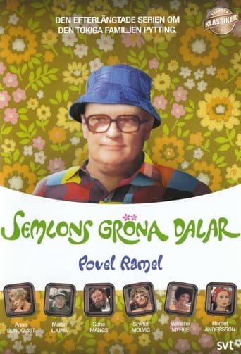 Semlons gröna dalar Serial Online