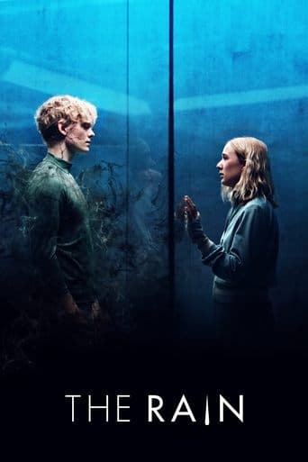 The Rain Serial Online