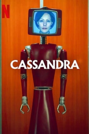 Cassandra Serial Online