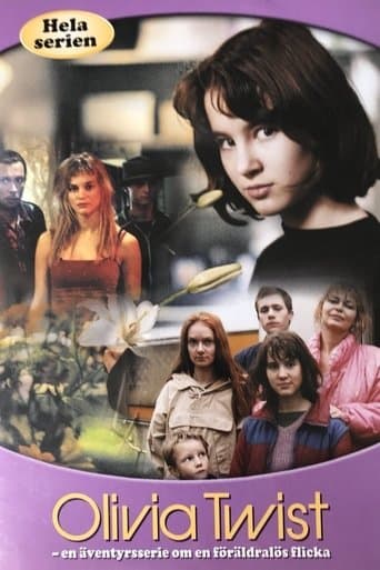 Olivia Twist Serial Online