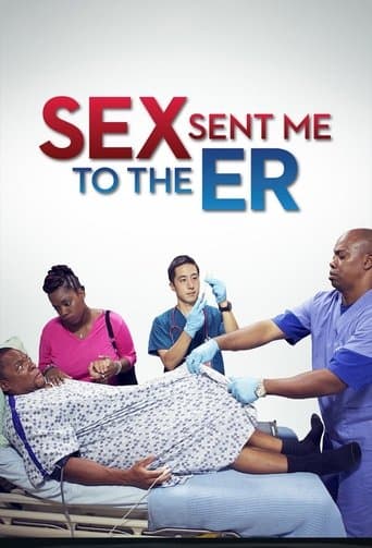Sex Sent Me to the ER Serial Online