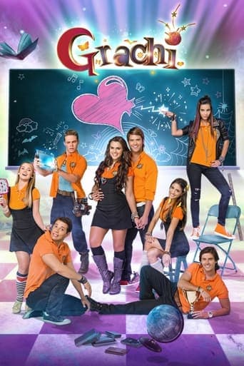 Grachi Serial Online