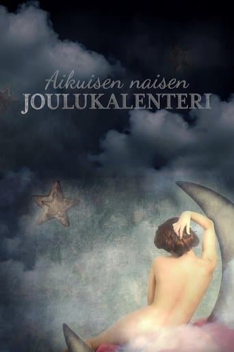 Aikuisen naisen joulukalenteri Serial Online
