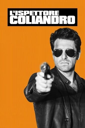 L'ispettore Coliandro Serial Online