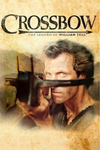 Crossbow Serial Online