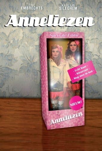 Anneliezen Serial Online