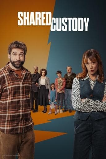 Wspólna opieka Serial Online