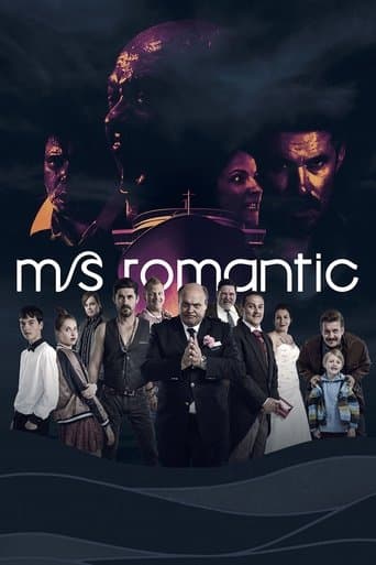 M/S Romantic Serial Online