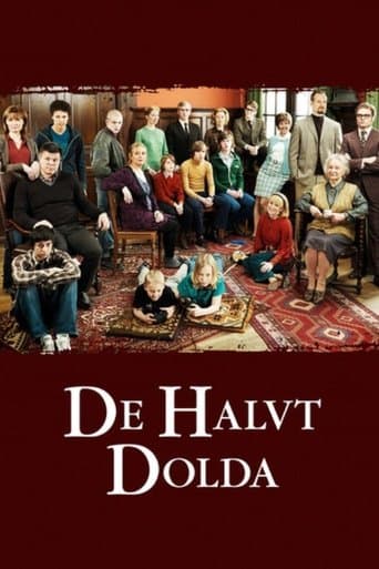 De halvt dolda Serial Online